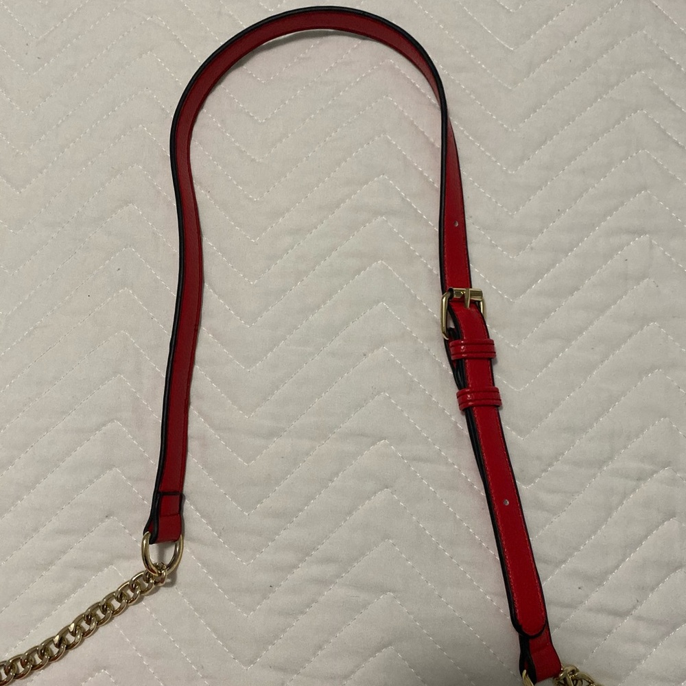 Andrew Marc Crossbody - image 4